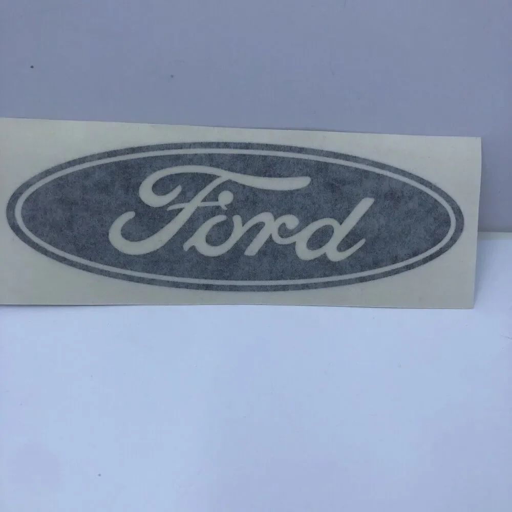 Ford Transfer Decal/ Transfer Sticker For Ford